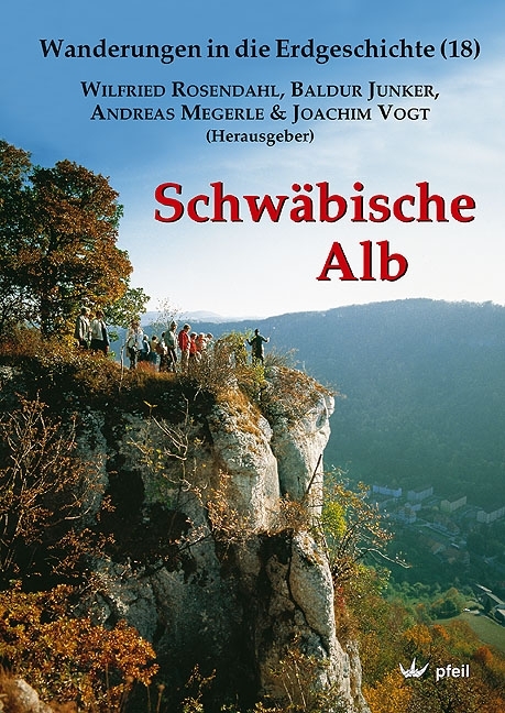 Schw&auml;bische Alb - 