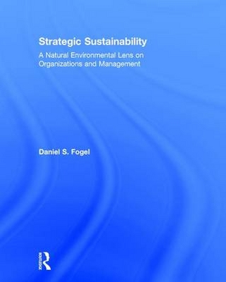 Strategic Sustainability