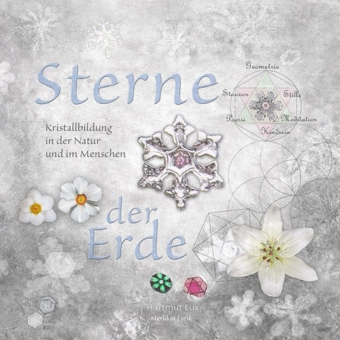 Sterne der Erde - Hartmut Lux