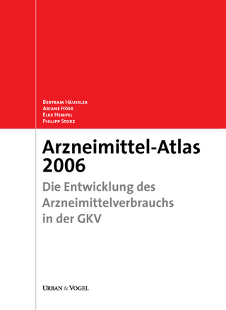 Arzneimittel-Atlas 2006