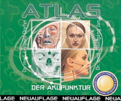 Atlas der Akupunktur
