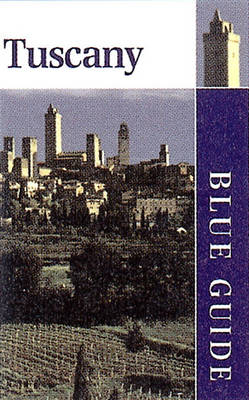 Blue Guide Tuscany 3e