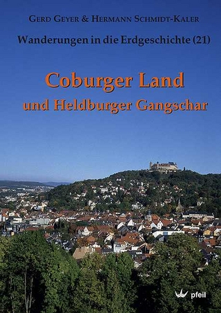 Coburger Land und Heldburger Gangschar