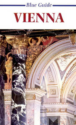 Vienna - Nicholas T Parsons