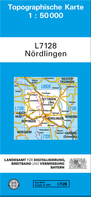 TK50 L7128 Nördlingen