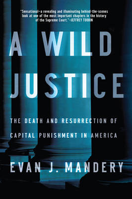 A Wild Justice - Evan J. Mandery