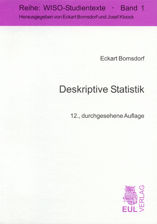 Deskriptive Statistik