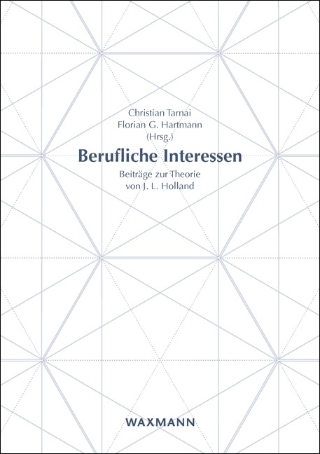 Berufliche Interessen - 