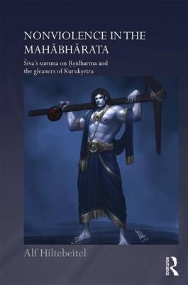 Nonviolence in the Mahabharata