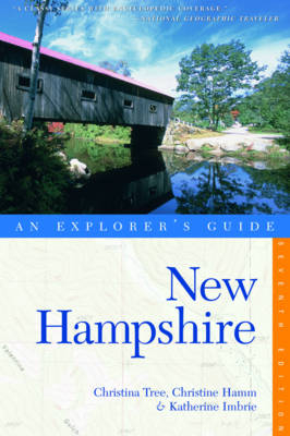 Explorer's Guide New Hampshire