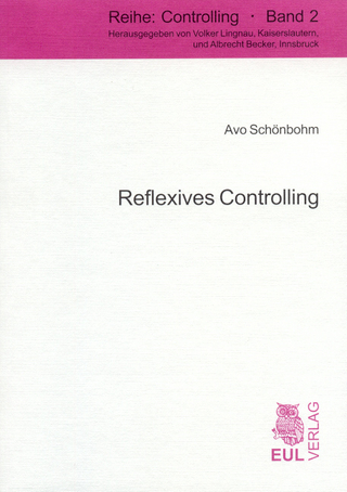 Reflexives Controlling