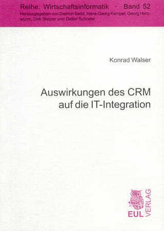 Auswirkungen des CRM auf die IT-Integration