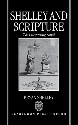 Shelley and Scripture - Bryan Shelley