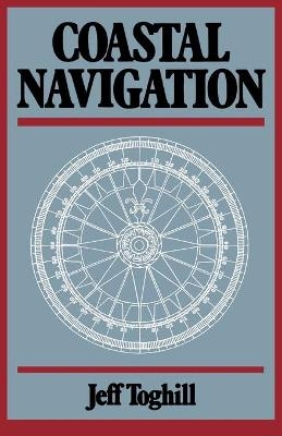 Coastal Navigation - Jeff Toghill