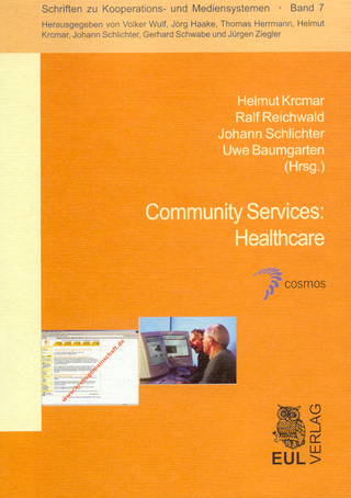 Community Services: Healthcare