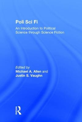 Poli Sci Fi - 