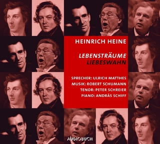 Lebensträume - Liebeswahn
