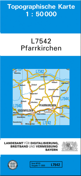 TK50 L7542 Pfarrkirchen