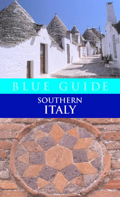 Blue Guide Southern Italy