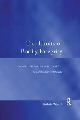 Limits of Bodily Integrity