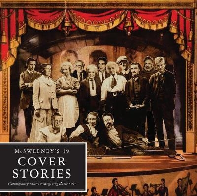 McSweeney's Issue 49 - 