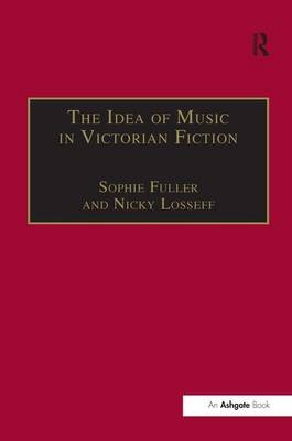 Idea of Music in Victorian Fiction