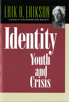 Identity - Erik H. Erikson