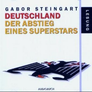 Deutschland. Der Abstieg eines Superstars