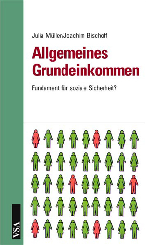 Allgemeines Grundeinkommen - Joachim Bischoff
