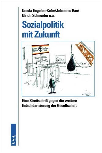 Sozialpolitik mit Zukunft