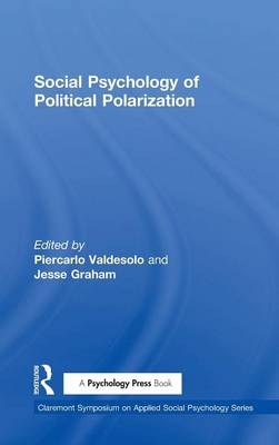 Social Psychology of Political Polarization - 