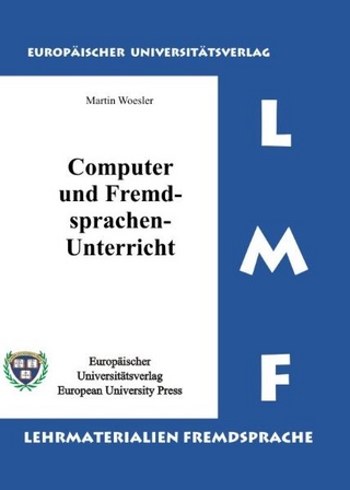 Computer und Fremdsprachen-Unterricht