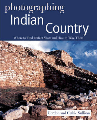 Photographing Indian Country