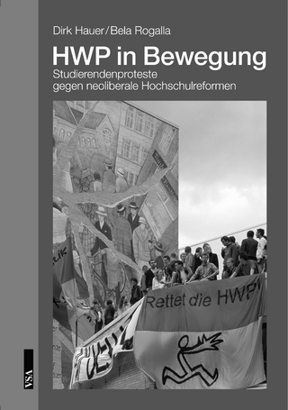 HWP in Bewegung – für eine kritische Wissenschaft!