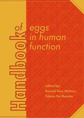 Handbook of eggs in human function - 