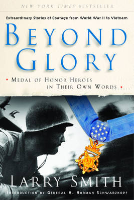 Beyond Glory - Larry Smith