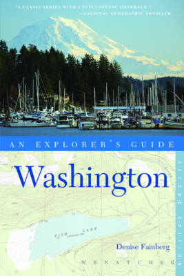 Explorer's Guide Washington