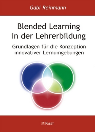 Blended Learning in der Lehrerbildung