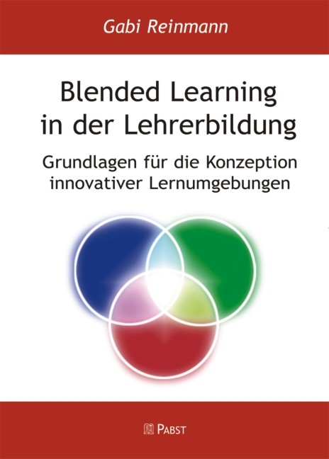 Blended Learning in der Lehrerbildung - Gabi Reinmann