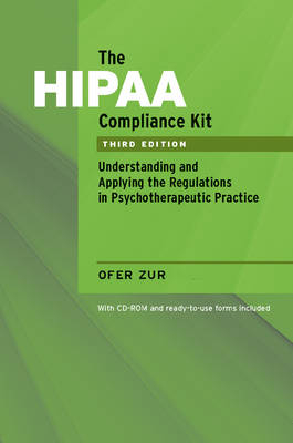 The HIPAA Compliance Kit