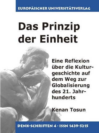 Das Prinzip der Einheit