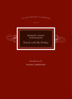 Travels with a Donkey