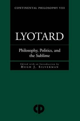 Lyotard