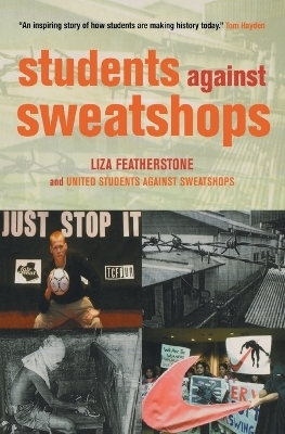 Students Against Sweatshops - Liza Featherstone