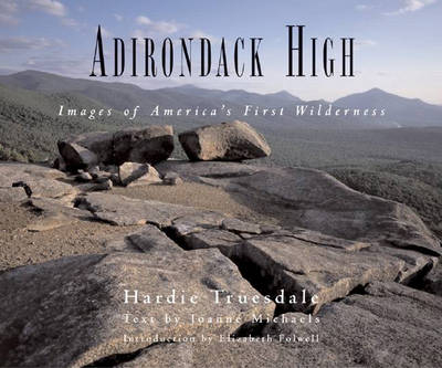 Adirondack High - Joanne Michaels, Hardie Truesdale