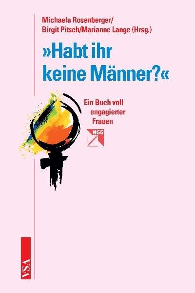Habt ihr keine M&auml;nner? - 