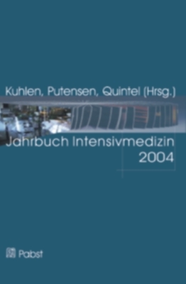 Jahrbuch Intensivmedizin 2004