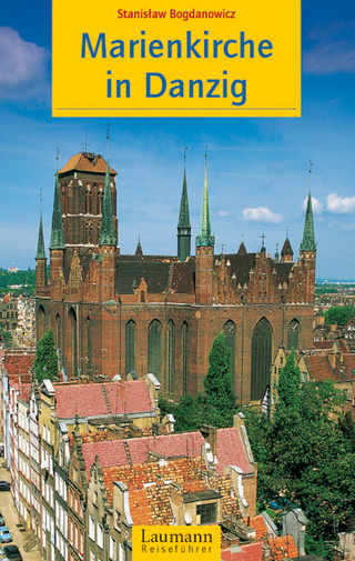 Die Marienkirche in Danzig