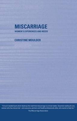 Miscarriage