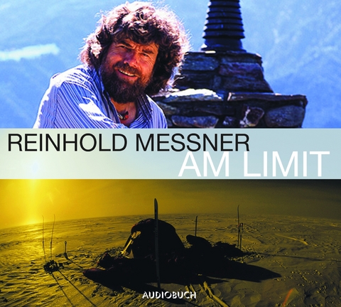 Am Limit - Reinhold Messner